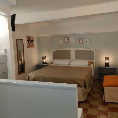 Essential Hotel Palermo Kültér fotó