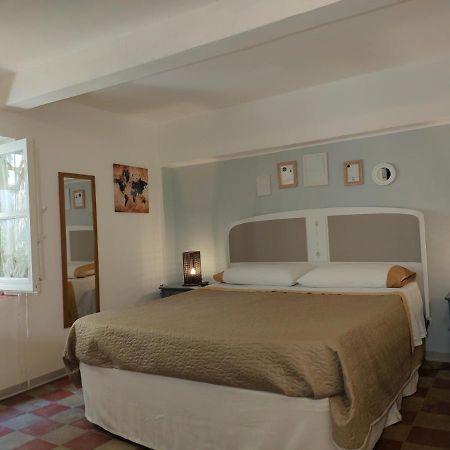Essential Hotel Palermo Kültér fotó