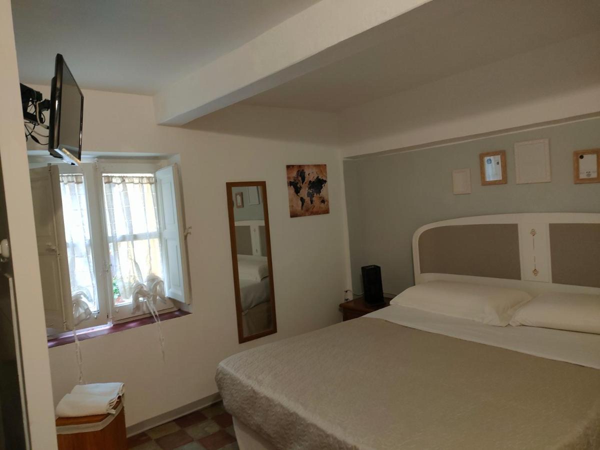 Essential Hotel Palermo Kültér fotó