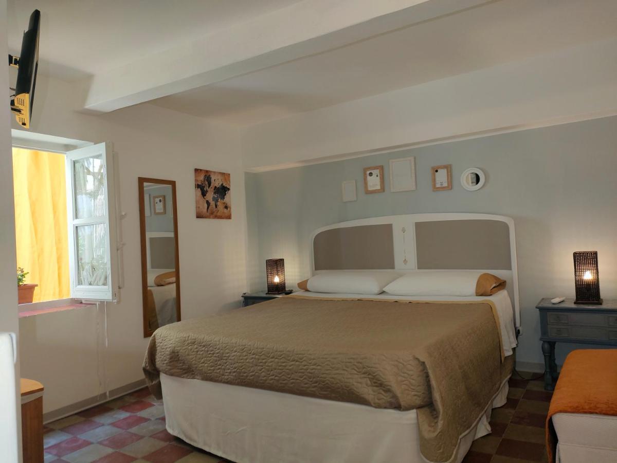 Essential Hotel Palermo Kültér fotó