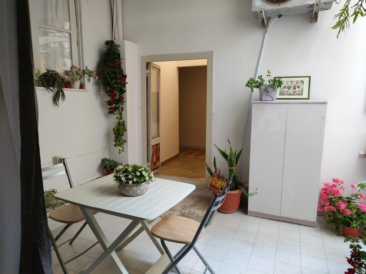 Essential Hotel Palermo Kültér fotó